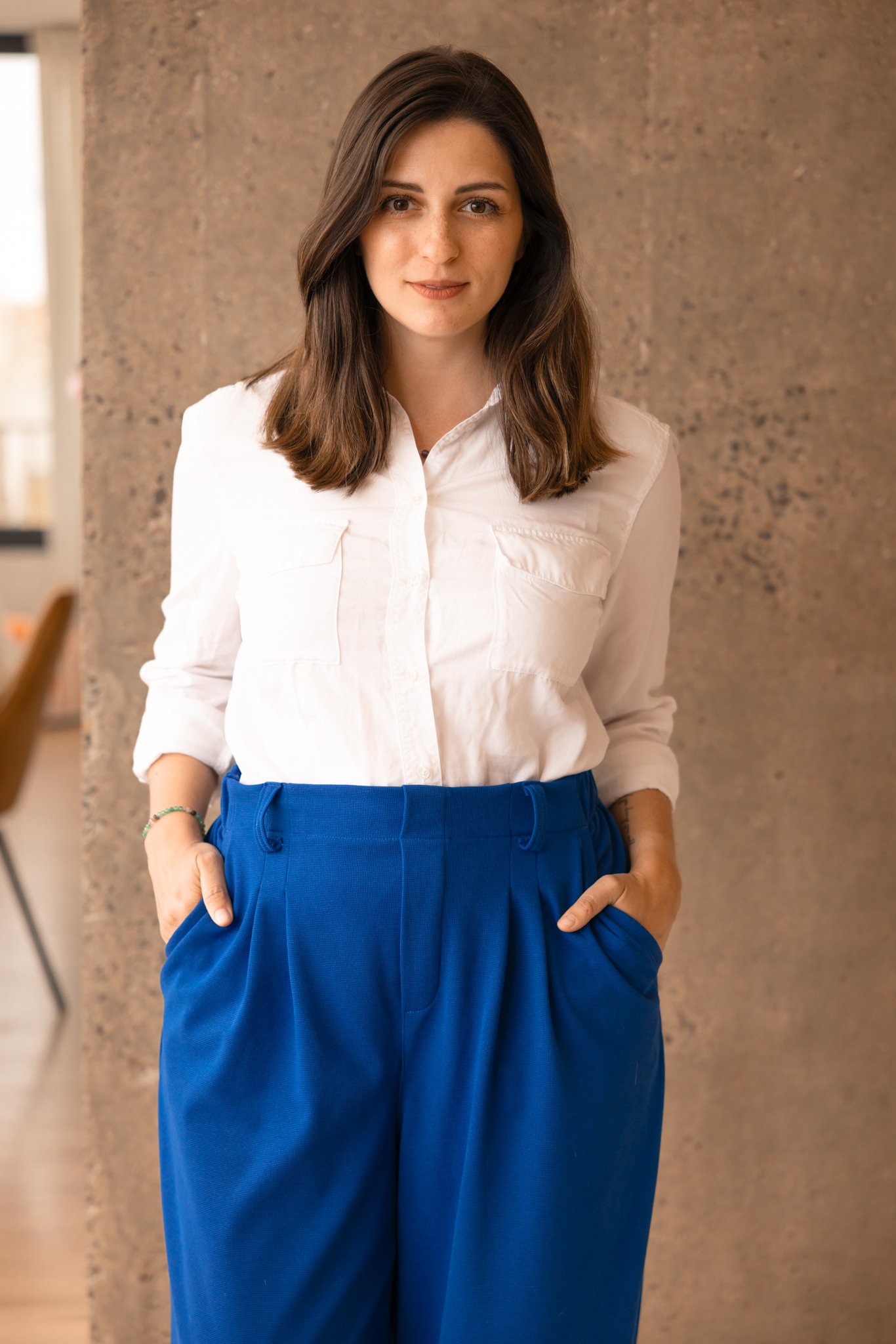 Olga Mar - Coach & Mentor